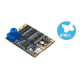 STMicroelectronics B-G431B-ESC1 контролер електродвигуна з MCU STM32G4