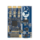 STMicroelectronics B-G431B-ESC1 контролер електродвигуна з MCU STM32G4