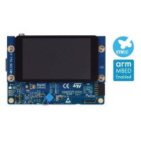 STM32H747I-DISCO