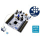 STMicroelectronics NUCLEO-F072RB плата розробки STM32 Nucleo-64