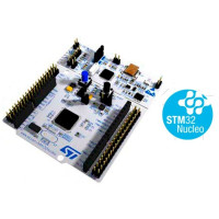 NUCLEO-L452RE
