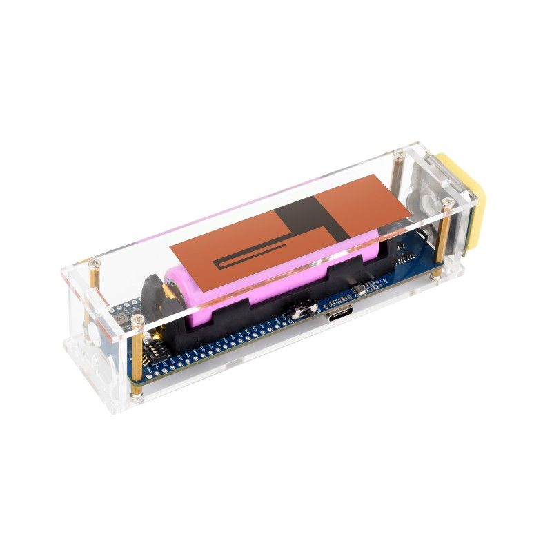 ESP32-S3 A7670E-4G-EN Development Board (26749) плата розробки з 4G модемом