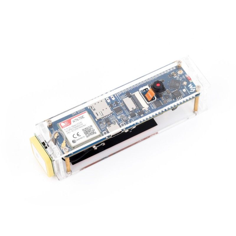 ESP32-S3 A7670E-4G-EN Development Board (26749) плата розробки з 4G модемом
