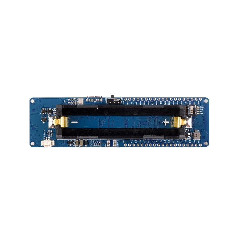 ESP32-S3 A7670E-4G-EN Development Board (26749) плата розробки з 4G модемом