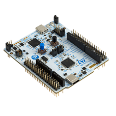 NUCLEO-U545RE-Q