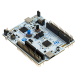 STMicroelectronics NUCLEO-U545RE-Q плата розробки STM32 Nucleo U5