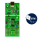 STMicroelectronics STM8SVL DISCOVERY набір для розробки на базі мікроконтролера STM8