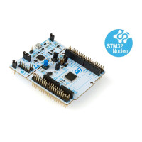 NUCLEO-G071RB