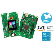 STM32F413H-DISCO