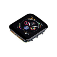 ESP32-S3 1.69inch Touch Display Development Board