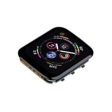 ESP32-S3 1.69inch Touch Display Development Board