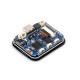 ESP32-S3 1.69inch Touch Display Development Board – плата розробки з сенсорним дисплеєм