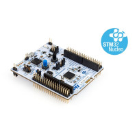 NUCLEO-G431RB