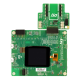 STMicroelectronics STM32F723E-DISCO плата розробника з мікроконтролером STM32F7