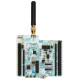 STMicroelectronics NUCLEO-WL55JC1 плата розробки на базі STM32WL55JC