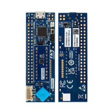STM32C0116-DK