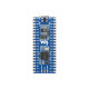 Waveshare RP2040-LCD-0.96 Development Board (20330) плата розробки на RP2040 з LCD 0.96"