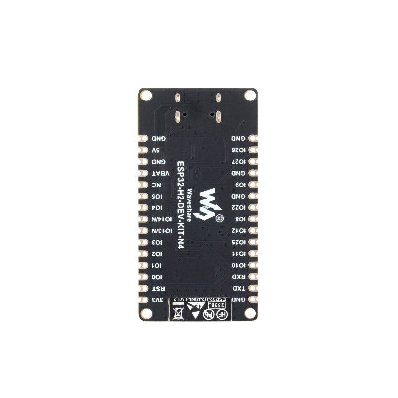 Espressif ESP32-H2 Development Board (26507) плата розробки з чіпсетом ESP32-H2