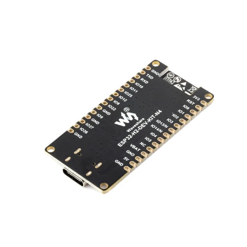 Espressif ESP32-H2 Development Board (26507) плата розробки з чіпсетом ESP32-H2