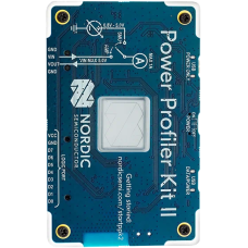 Nordic NRF-PPK2