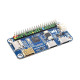 Waveshare RP2040-PiZero Development Board (25506) плата розробки на RP2040