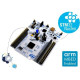 STMicroelectronics NUCLEO-L073RZ відлагоджувальна плата з мікроконтролером STM32L073RZ