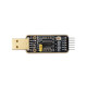 Waveshare USB To UART Debugger Module для Raspberry Pi 5 (26619)