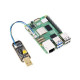 Waveshare USB To UART Debugger Module для Raspberry Pi 5 (26619)