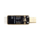 Waveshare USB To UART Debugger Module для Raspberry Pi 5 (26619)