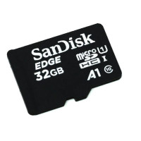 Карта пам'яті Raspberry Pi MicroSD Card 32GB