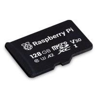 Карта пам'яті Raspberry Pi A2-CLASS 128GB (OEM)