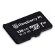 Карта пам'яті Raspberry Pi A2-CLASS 128GB (OEM) для швидкої та надійної роботи