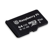Карти пам’яті для Raspberry Pi