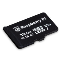 Карта пам'яті Raspberry Pi A2-CLASS 32GB