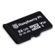 Карта пам'яті Raspberry Pi A2-CLASS 32GB для надійного зберігання даних