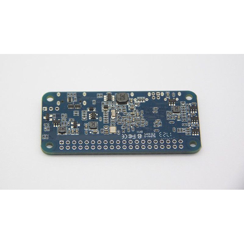 Мікрокомп'ютер Banana Pi M2 Zero для компактних і DIY проєктів