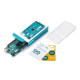 Arduino Mega 2560 Rev3 (A000067) плата розробки на ATmega2560 з 256KB флеш, 8KB SRAM, 54 цифровими I/O та USB підтримкою