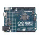 Arduino Uno Rev4 MINIMA ABX00080 плата розробки на базі ATmega328P без бездротових модулів