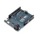 Arduino Uno Rev4 MINIMA ABX00080 плата розробки на базі ATmega328P без бездротових модулів