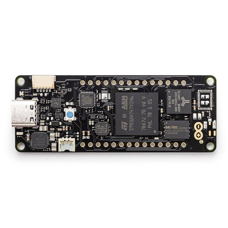 Arduino Portenta H7 Lite ABX00045 плата розробки мікроконтролера