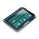 Arduino GIGA Display Shield ASX00039 – сенсорний дисплей для проєктів Arduino