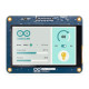 Arduino GIGA Display Shield ASX00039 – сенсорний дисплей для проєктів Arduino