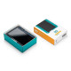 Arduino GIGA Display Shield ASX00039 – сенсорний дисплей для проєктів Arduino