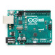 Arduino Uno Rev3 SMD / A000073 - контролер для проєктів DIY