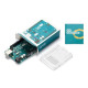 Arduino Uno Rev3 SMD / A000073 - контролер для проєктів DIY