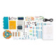Arduino Uno Starter Kit K000007 набір для розробки електроніки на базі плати Arduino Uno