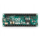 Arduino Micro with Headers A000053 — компактна плата на ATmega32U4 для вбудованих проєктів