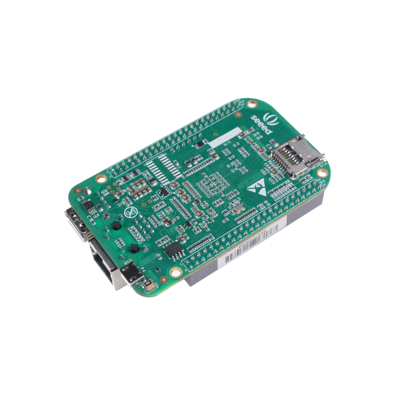 Мікрокомп'ютер BeagleBone Green