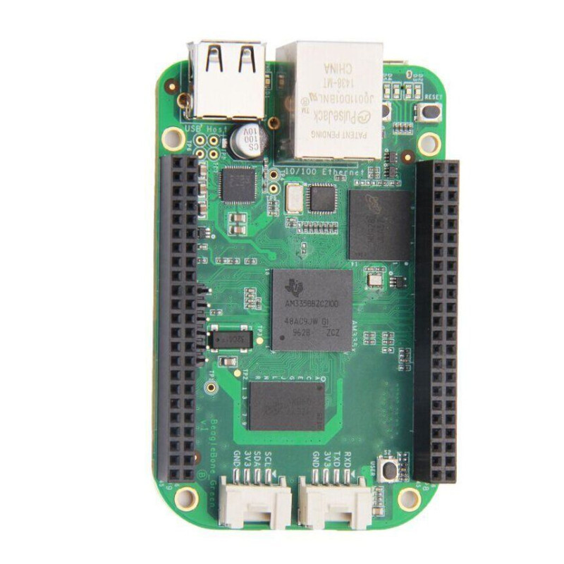 Мікрокомп'ютер BeagleBone Green