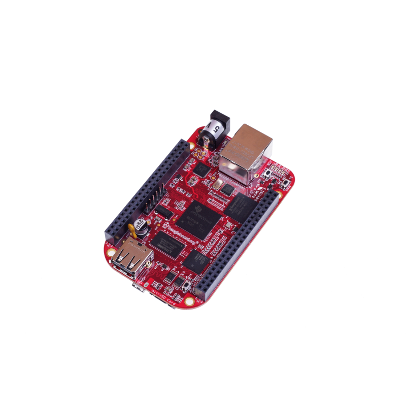 Мікрокомп'ютер BeagleBone Black Industrial